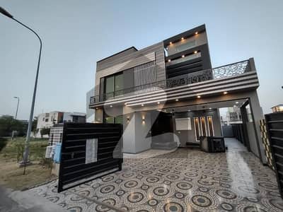 10 Marla House For Sale In DHA Rahbar Sector 1