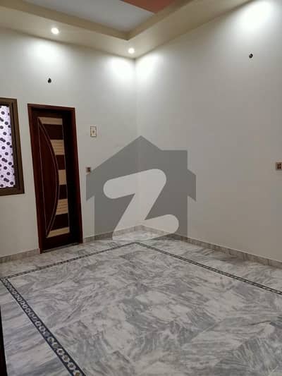 Grand Plus One Floor House For Rent