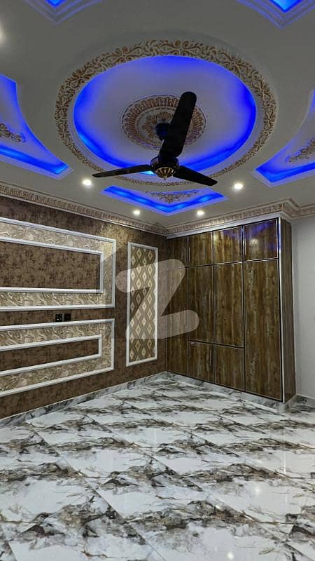 3 Years Installment Base Designer Luxury House In Al Kabir Town Lahore