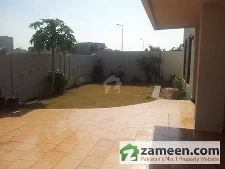 1 Kanal Eloquent Home For Sale In Phase 5