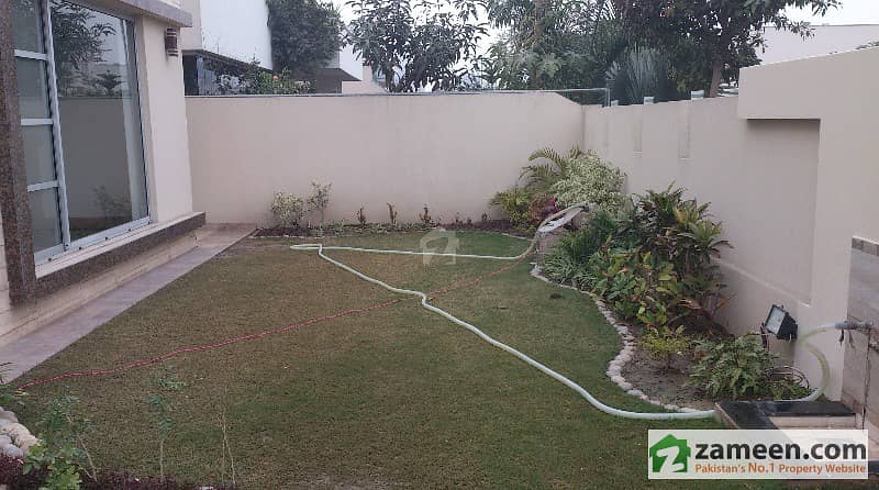 DHA Phase 6 - 1 Kanal House For Sale`