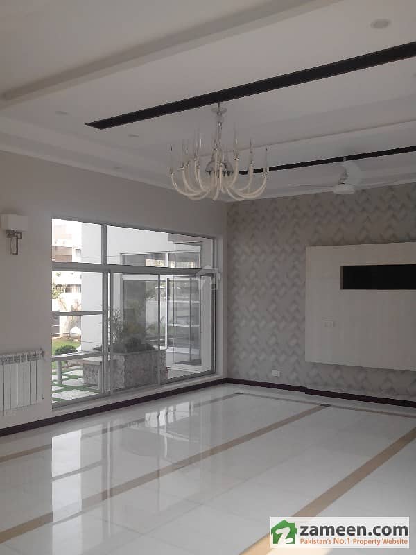 2 Kanal Mazar Munir Design House In Dha Phase 5 Lahore Dha