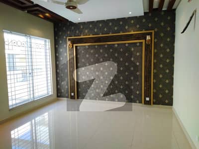 1 Kanal New Magnificent House Available For Sale In DHA Phase 4