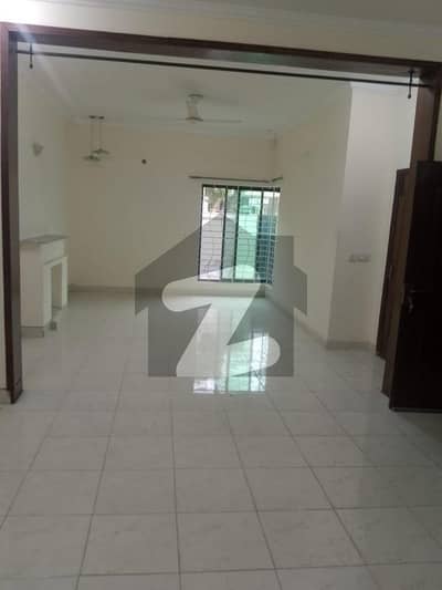 2 Beds 10 Marla Prime Location Lower Portion For Rent In Ex Air Avenue DHA Phase 8