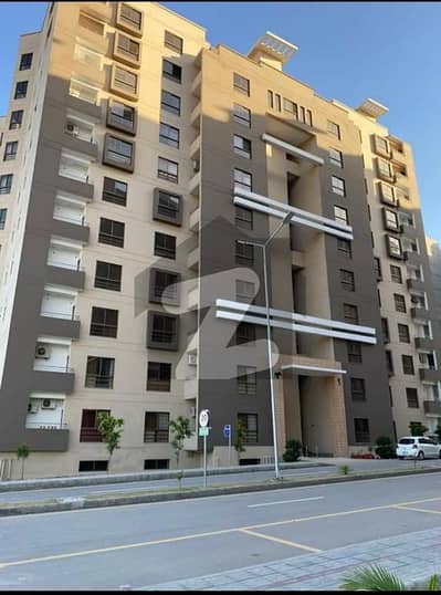 3 bed brand new apartment for rent ground floor