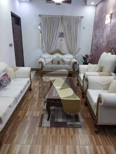 5 ROOMS PORTION AVAILABLE FOR RENT IN NORTH NAZIMABAD
