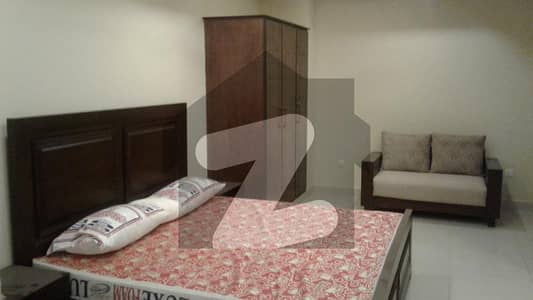 FURNISHED ONE BEDROOM APARTMENT FOR RENT IN PHASE III
