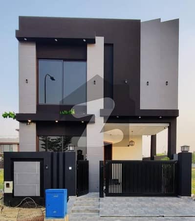 5 marla brand new House available for Rent in 9 Town DHA lahore