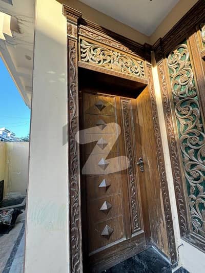 جی ۔ 13 اسلام آباد میں 4 کمروں کا 4 مرلہ مکان 90.0 ہزار میں کرایہ پر دستیاب ہے۔