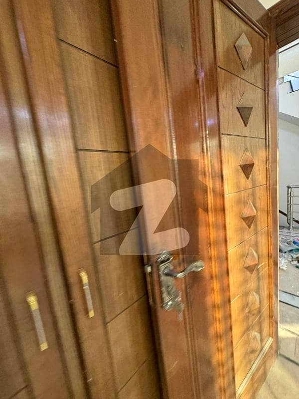 4 Marla Corner House for Rent In G13 Islamabad G13, Islamabad