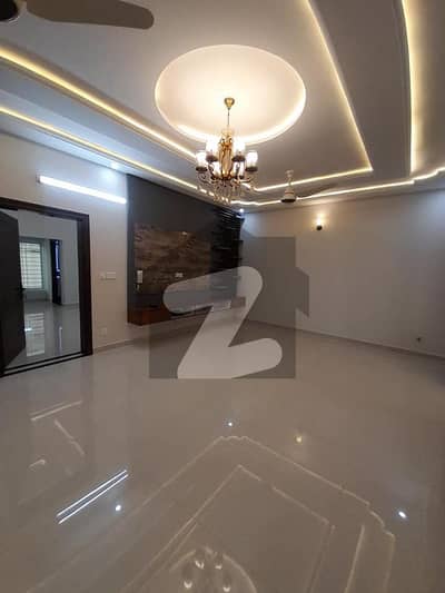 10 Marla Slightly Used House For Rent In DHA Phase 3 Block-X Lahore.