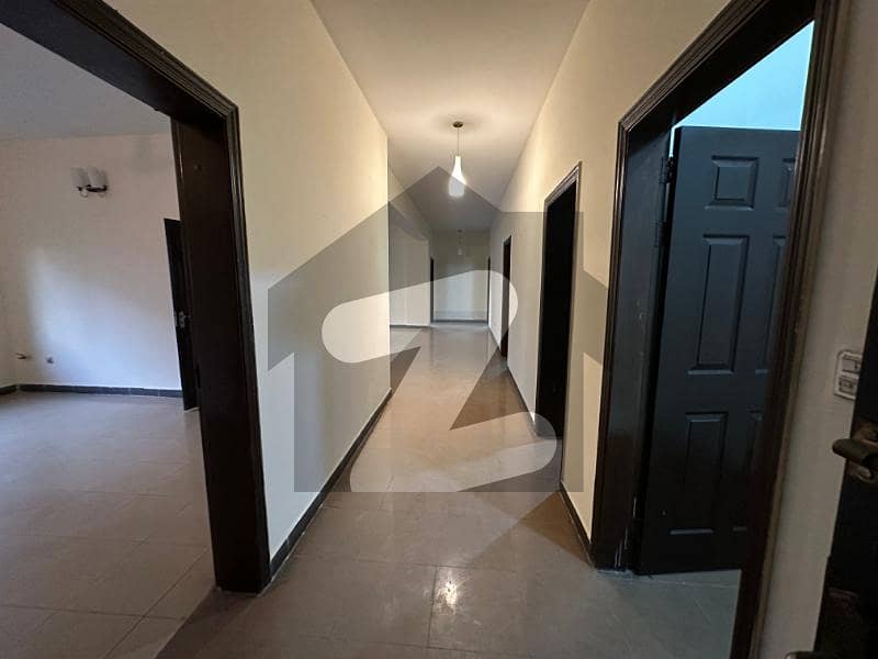 3 Bedroom Apartment Without Lift Available For Sale In Askari 14