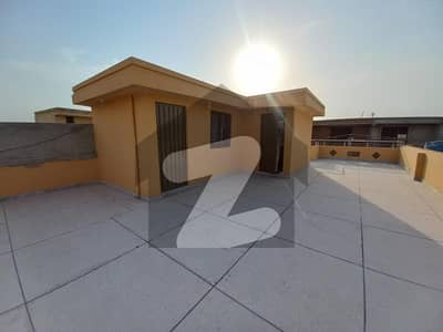 8 Marla Beautiful Double Story House Available For Rent In Airport Housing Society Rawalpindi