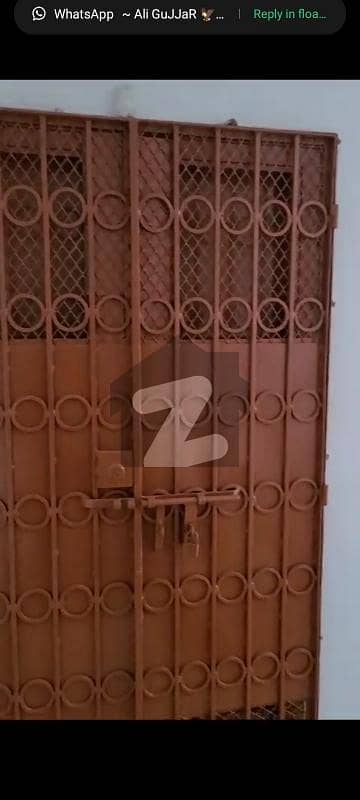 ڈی ایچ اے فیز 1 ڈی ایچ اے ڈیفینس,کراچی میں 2 کمروں کا 7 مرلہ فلیٹ 1.4 کروڑ میں برائے فروخت۔