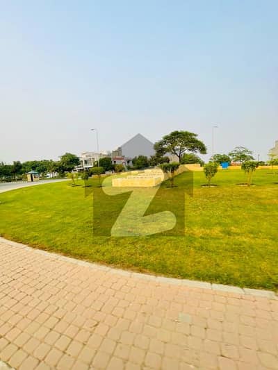 10 Marla Plot for Sale at a Good Price | Great Deal
