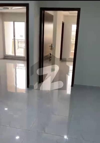 2 BedRoom Semi Furnished Appertment For Rent Brand New Residental Building Near to Gate & Markets