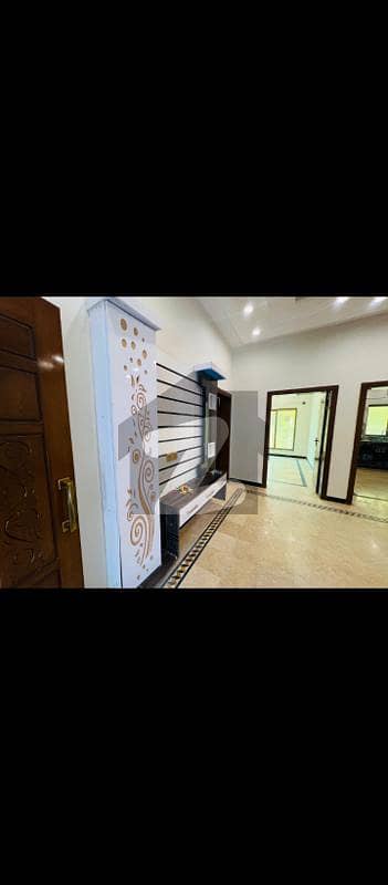 Bahria Enclave Islamabad Sector N 8 Marla Brand New House for Rent
