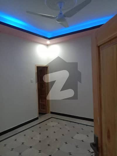 Beautiful House Available For Sale At Iqbal Road Supply Abbottabad