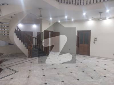 2 Kanal House For Rent in Ph 3