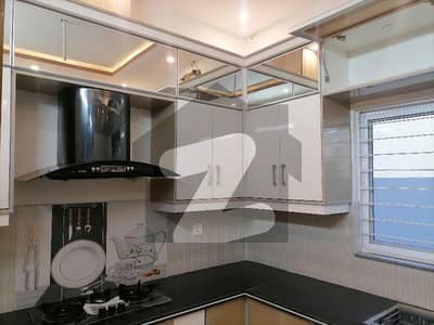 Well-constructed House Available For rent In Bahria Town - Sector D