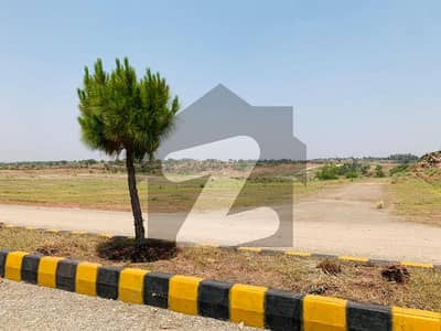 Possession Plot For Sale in State Life Insurance Housing Society Islamabad