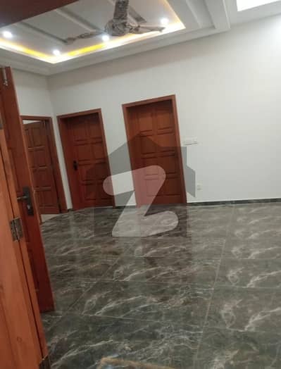 Bahria Enclave 8 Marla Upper Portion Available For Rent