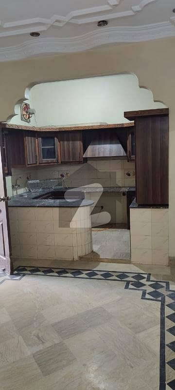 House available for Rent in model colony mailr 
1st floor.