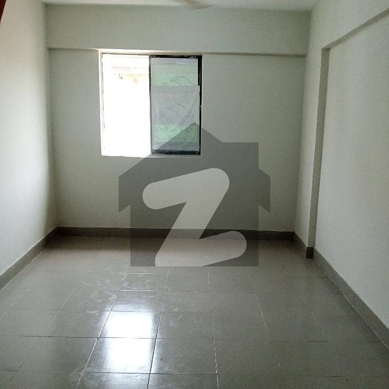 Bungalow Facing Two Bed DD Apartment For Rent In Jami Commercia. Jami Commercial Area, DHA Phase