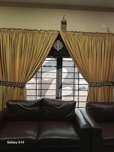 10 Marla Furnished Ground Portion For Rent Topcity-1