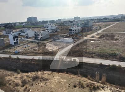 1 kanal Plot Available For Sale At Prime Location Street 1 Block B