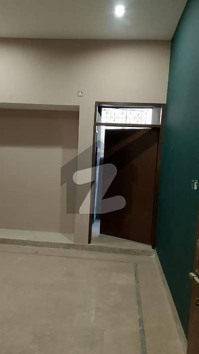 House Available For Rent