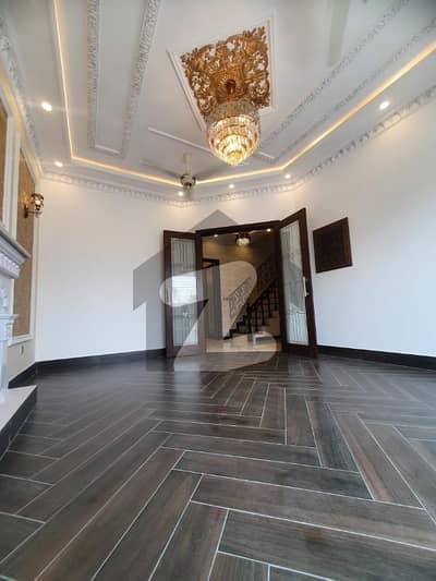 5 Marla Brand New Luxury Home Available For Rent In Formalities Housing Society Lahore