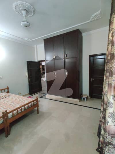 10 Marla (35x70) upper portion on rent in G13/3