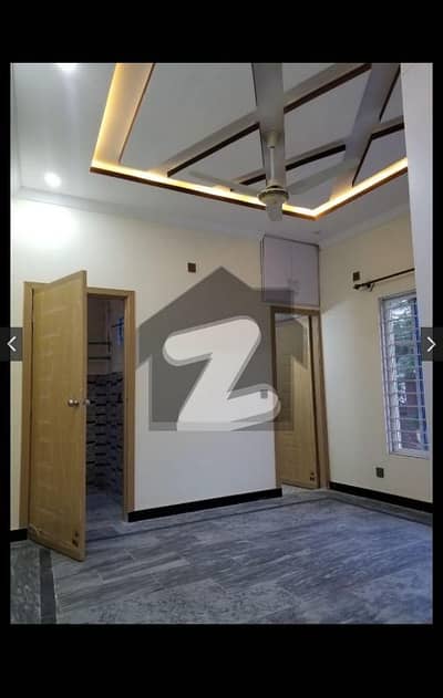 Brand new Ground portion for rent in G 12 near SLS school system