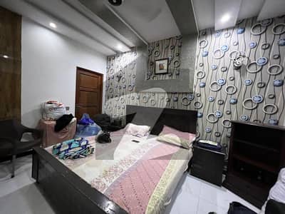 8 MARLA UPPER PORTION FOR RENT IN STATE LIFE HOUSING SOCIETY