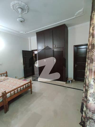 10 Marla upper portion available for rent in G-13