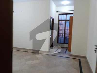 5 Marla Double Storey House for Rent