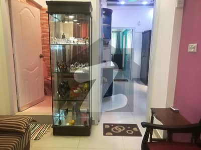 FULLY FURNISHED STUDIO APARTMENT FOR RENT IN DHA DEFENCE, KARACHI