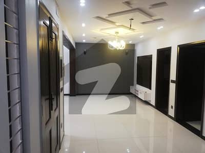 5 MARLA LIKE NEW FULL HOUSE FOR RENT IN GARDENIA BLOCK BAHRIA TOWN LAHORE
