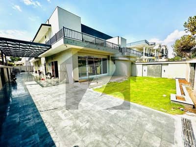 F-10 Brand New House For Rent