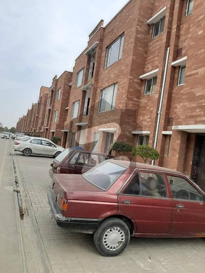 2 Bad Villas Available For Sale In Bahria Orchard-D Block Phase 2 Bahria Orchard Raiwind Road Lahore
