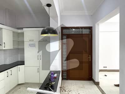 Apartment Available For Rent Slightly Used | Clifton Block 5