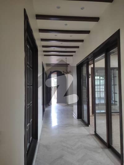 Kanal House For Rent Phase 5 Cheap Rent