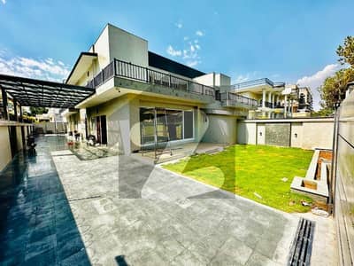 F-10 House For Rent