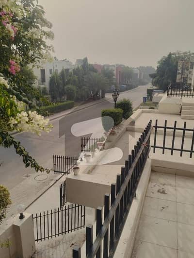 8 Marla Safari Villas For Rent In Bahria Town Lahore