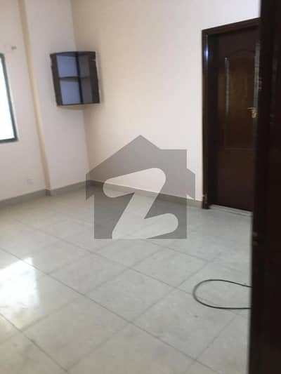 Flat Available For Rent Block H
