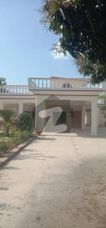 HOUSE AVAILABLE FOR RENT IN BANIGALA