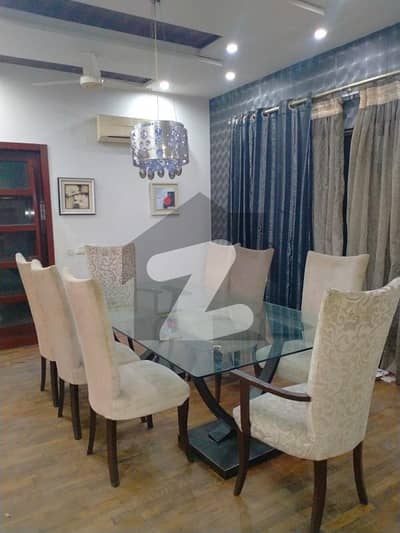 1 Kanal Full House Available For Rent In DHA Phase 2 Lahore