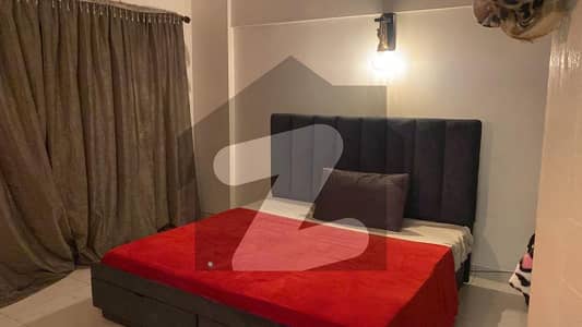 3 Bedrooms Outclass Maintained First Floor Flat for Sale in Phase 2-Ext DHA Karachi