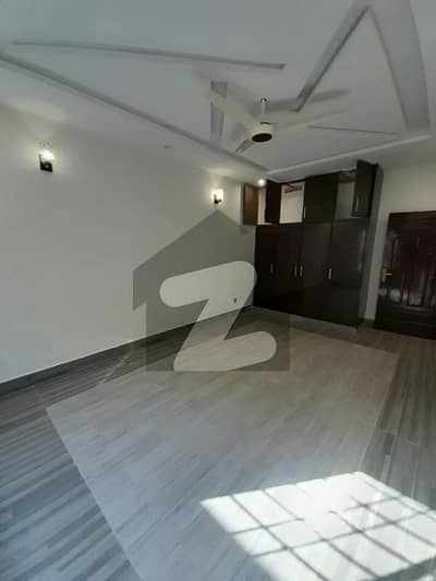 7 Marla Upper Portion For Rent In G-13 Islamabad